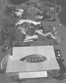 News Items: Green Building Design, Alternative Fuels Station Image
